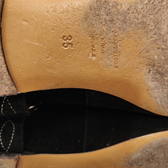 Étoile Isabel Marant Boots - Picture 7 of 8